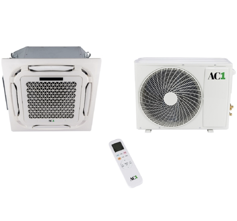 Home - AC1 Aircosystemen